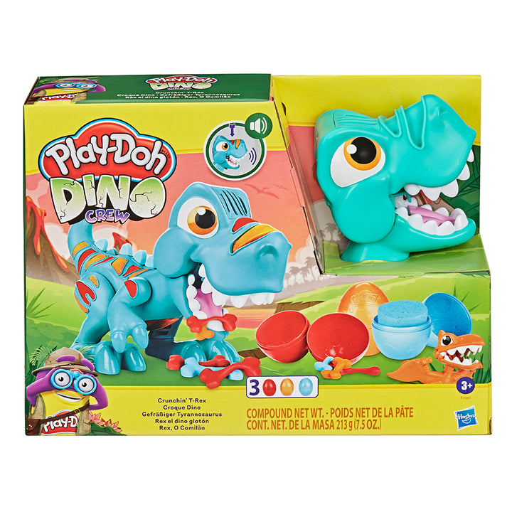 Play-Doh Crunchin' T-Rex