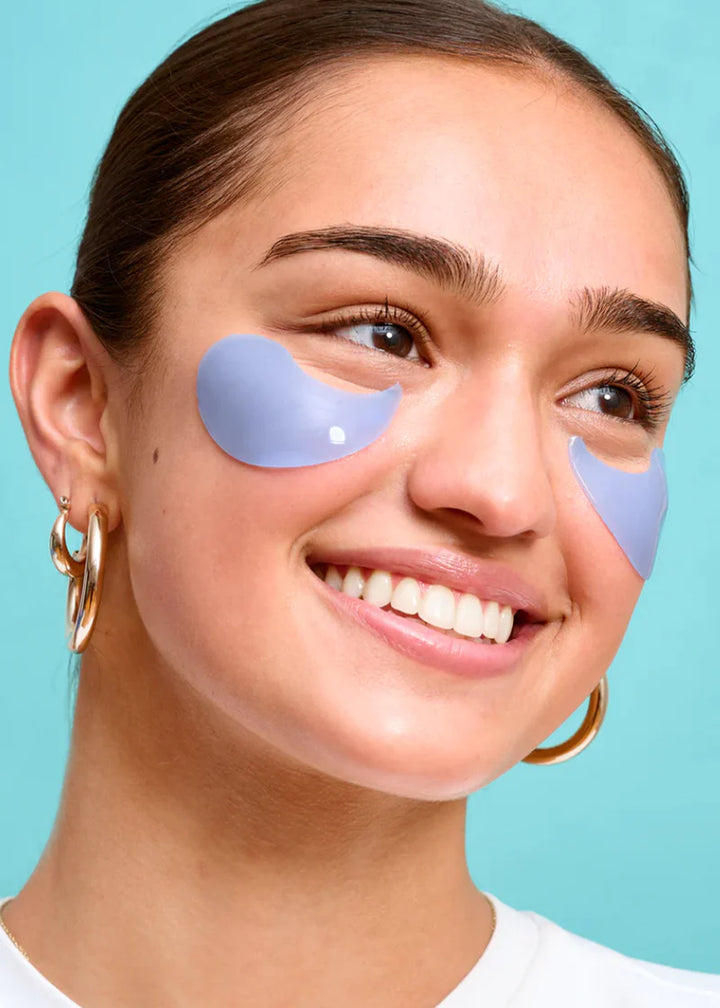 Patchology Serve Chilled On Ice Firming Eye Gels