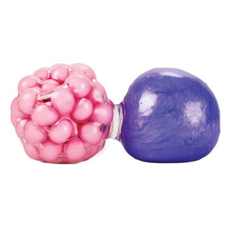 Click Clack & Pearl Gel Ball Duo Stress Balls