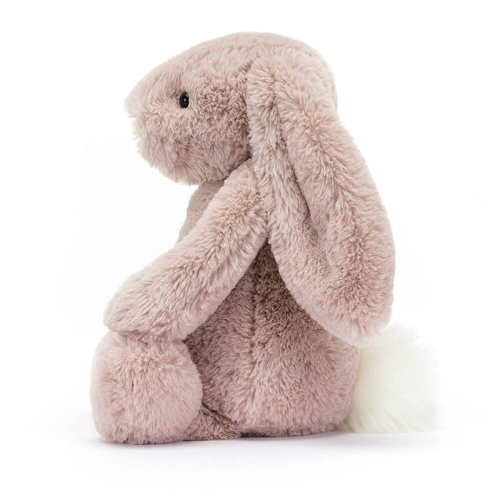 Jellycat Bashful Luxe Rosa Bunny (Medium)