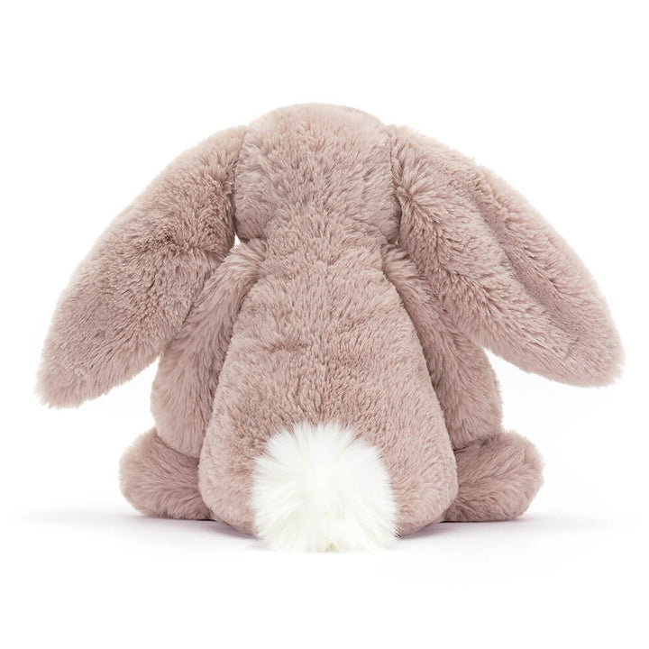 Jellycat Bashful Luxe Rosa Bunny (Medium)