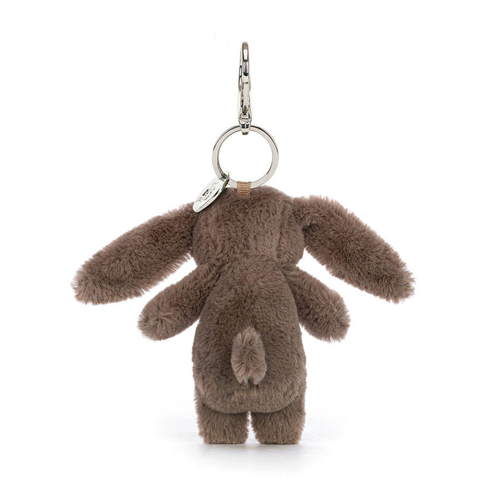 Jellycat Bashful Truffle Bunny Charm