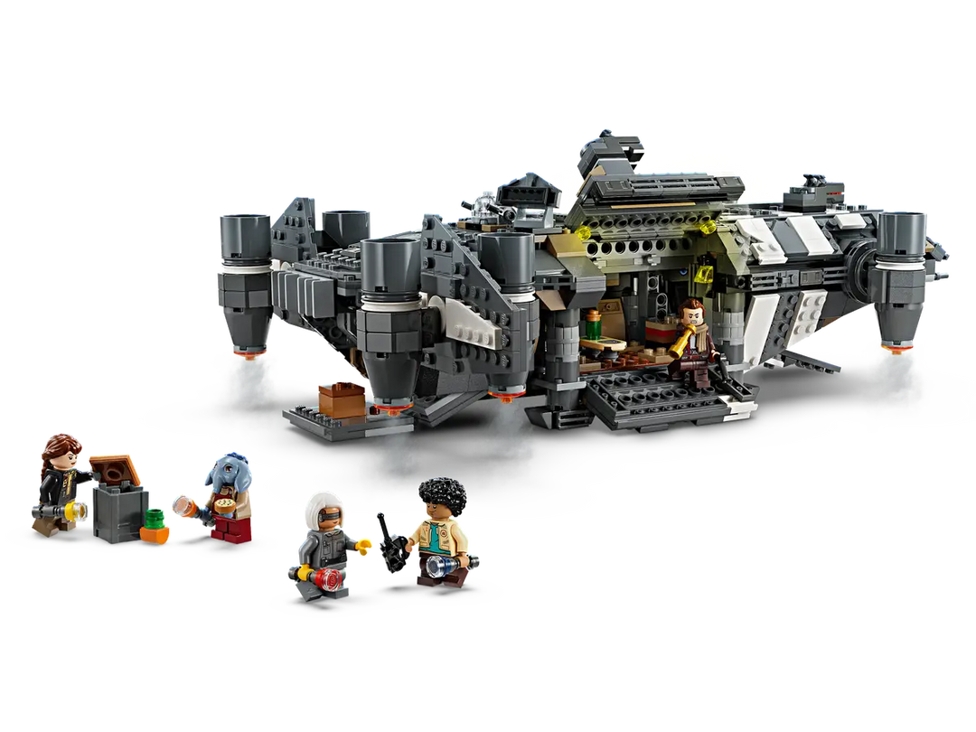 Lego® Star Wars The Onyx Cinder