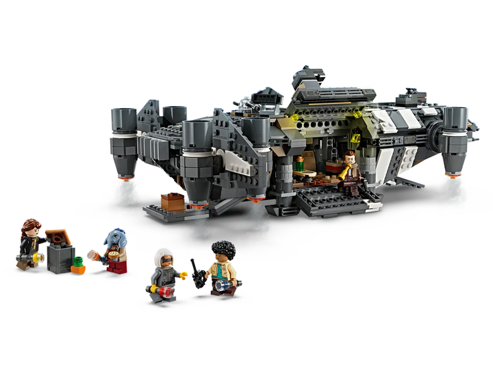 Lego® Star Wars The Onyx Cinder