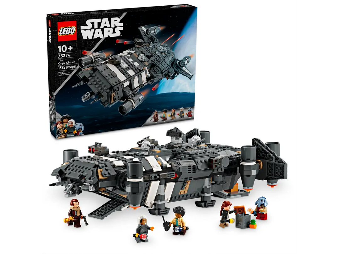 Lego® Star Wars The Onyx Cinder