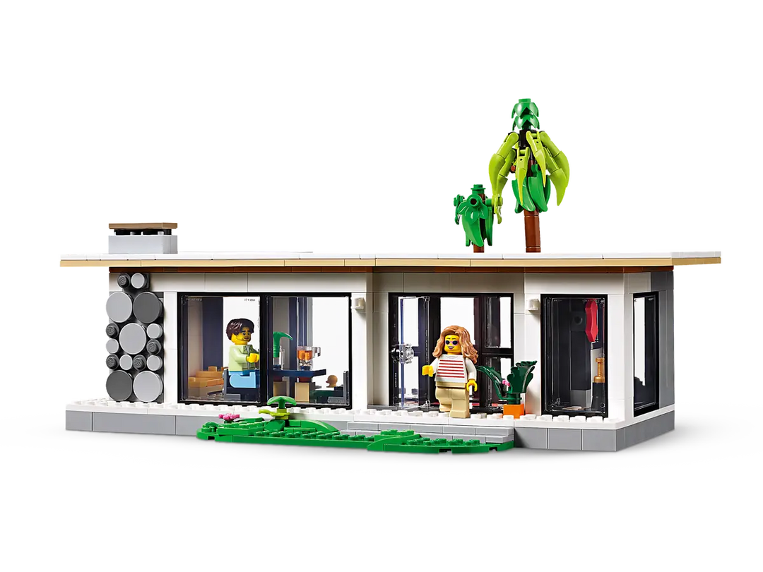 Lego® Creator 3 in 1 Modern House