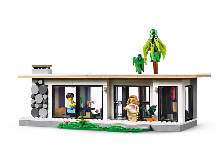 Lego® Creator 3 in 1 Modern House