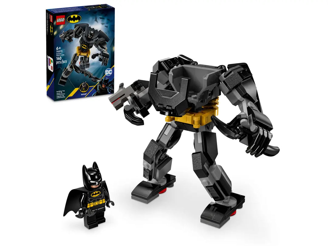 Lego® Batman™ Mech Armor