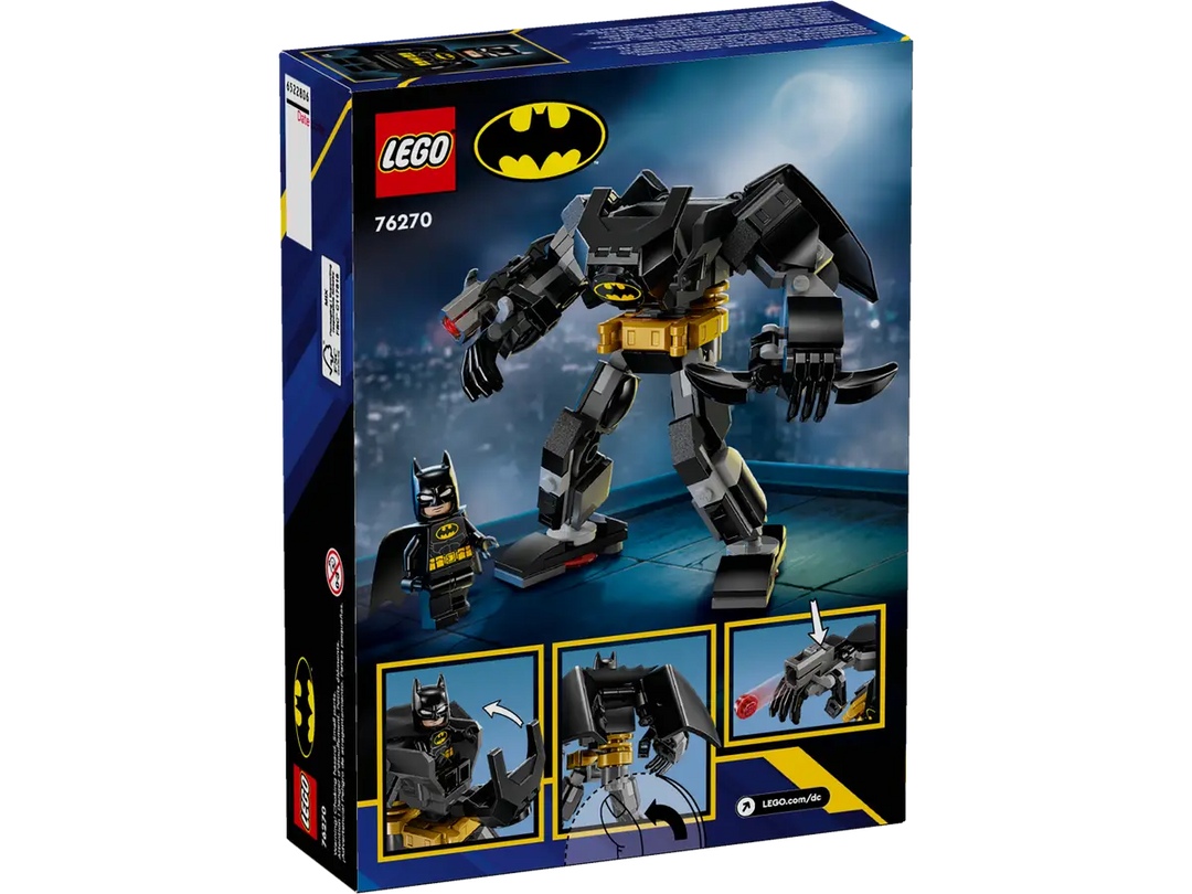 Lego® Batman™ Mech Armor