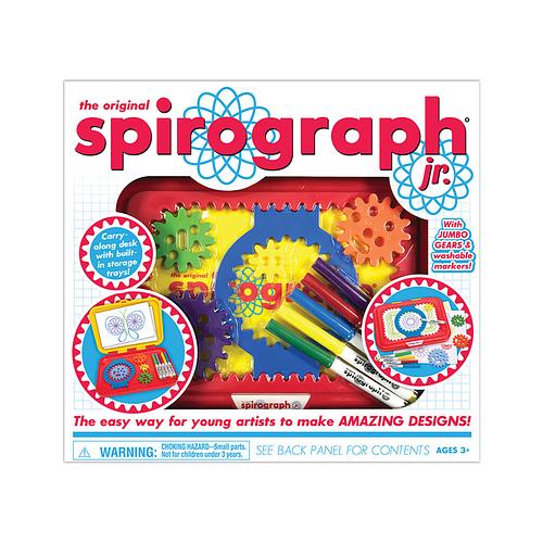 Spirograph Jr.