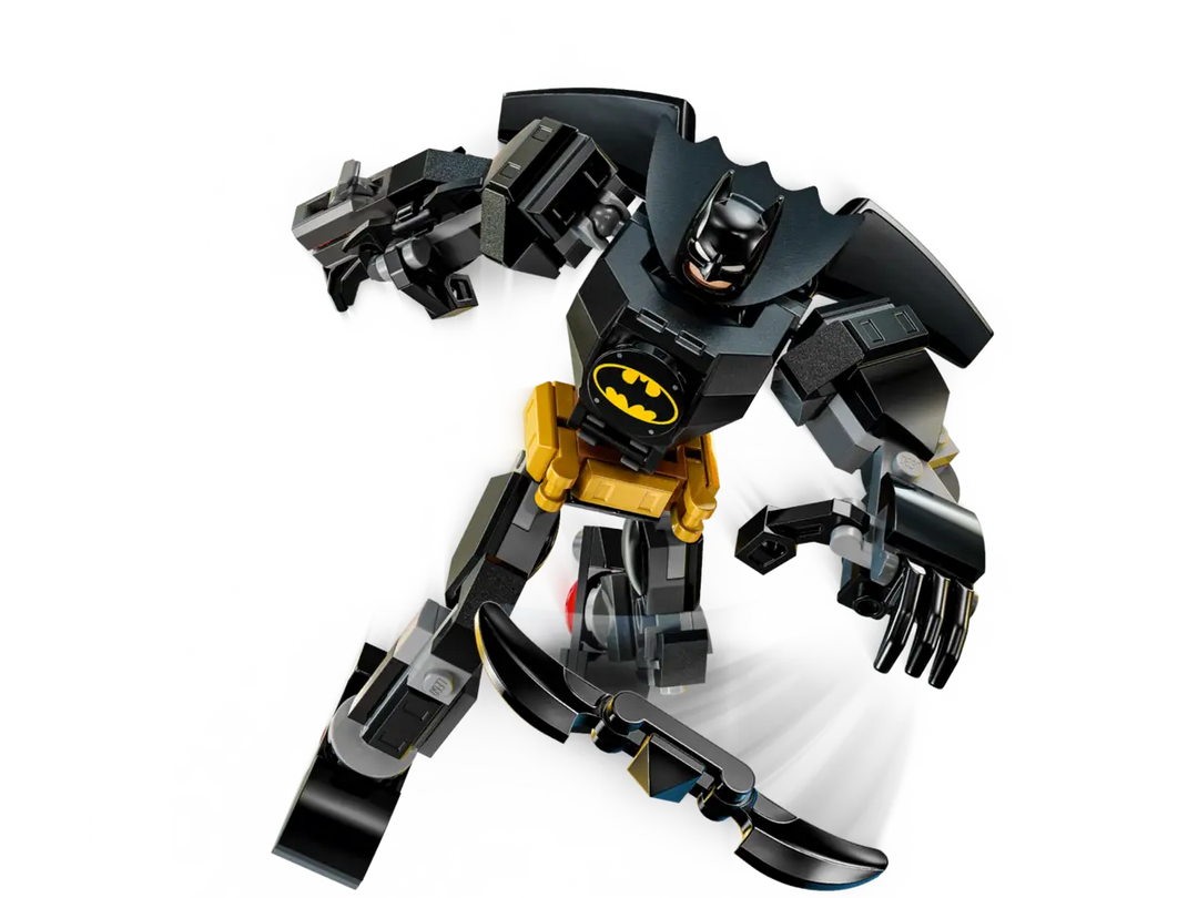 Lego® Batman™ Mech Armor