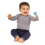 Halilit Baby Shaker