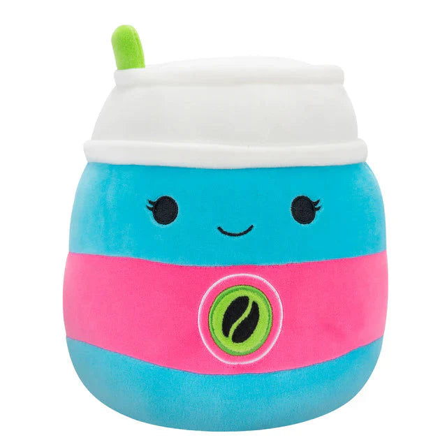 Squishmallow 8" Neon Food - Aloeen