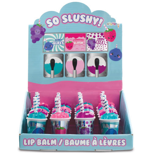 So Slushy Lip Balm