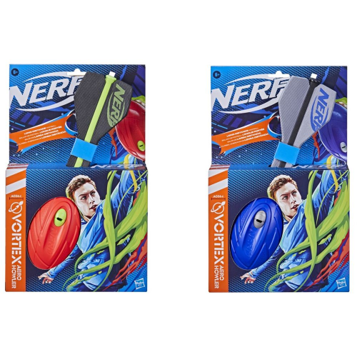 Nerf Sports Vortex Aero Howler