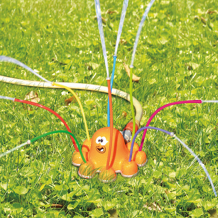 Play - Ollie the Octopus Sprinkler