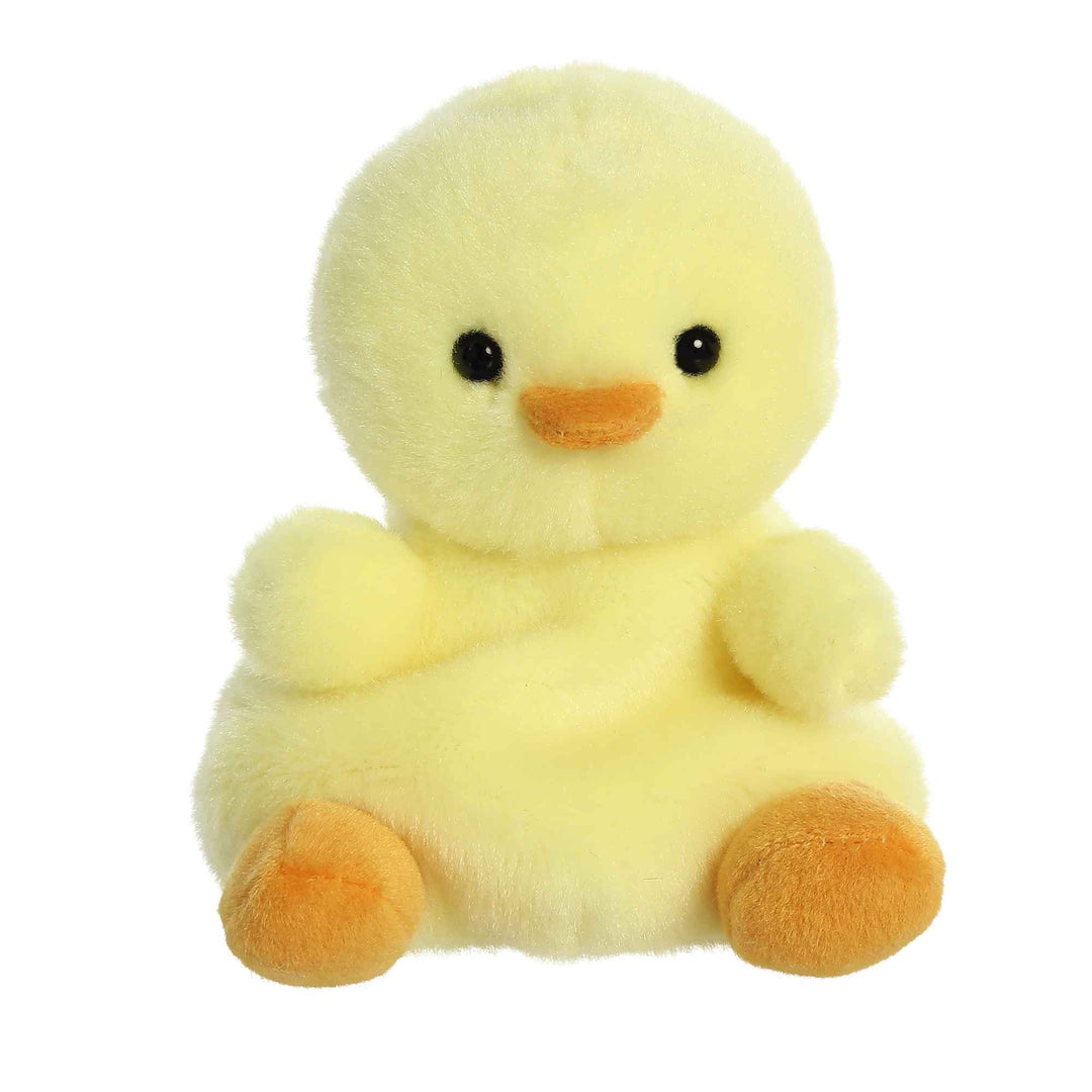 Palm Pals Betsy the Chick 5" Plush