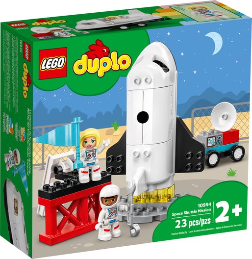 Duplo canada best sale