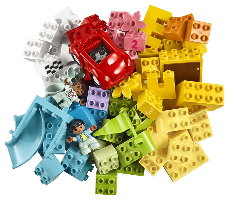 Duplo building blocks sale