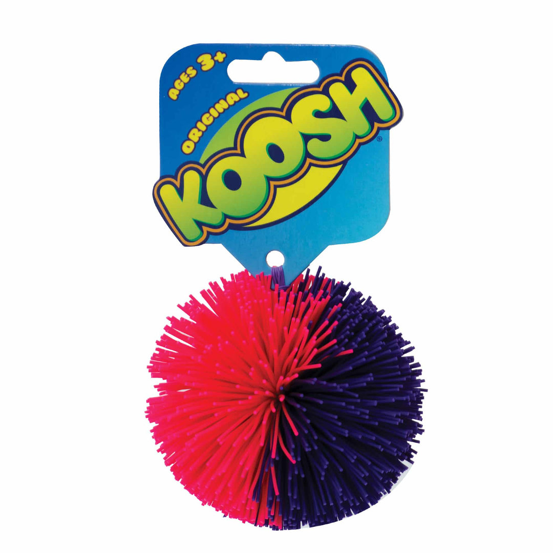 Koosh Ball