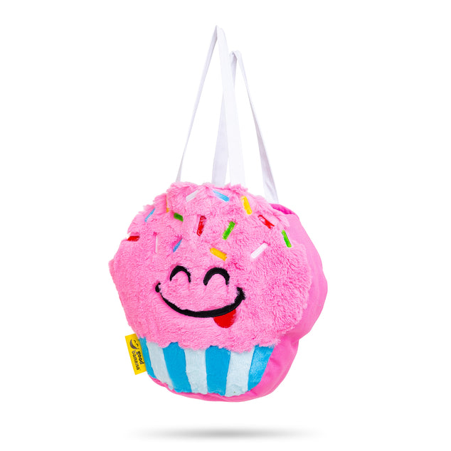 Shaggy Baggie Cupcake