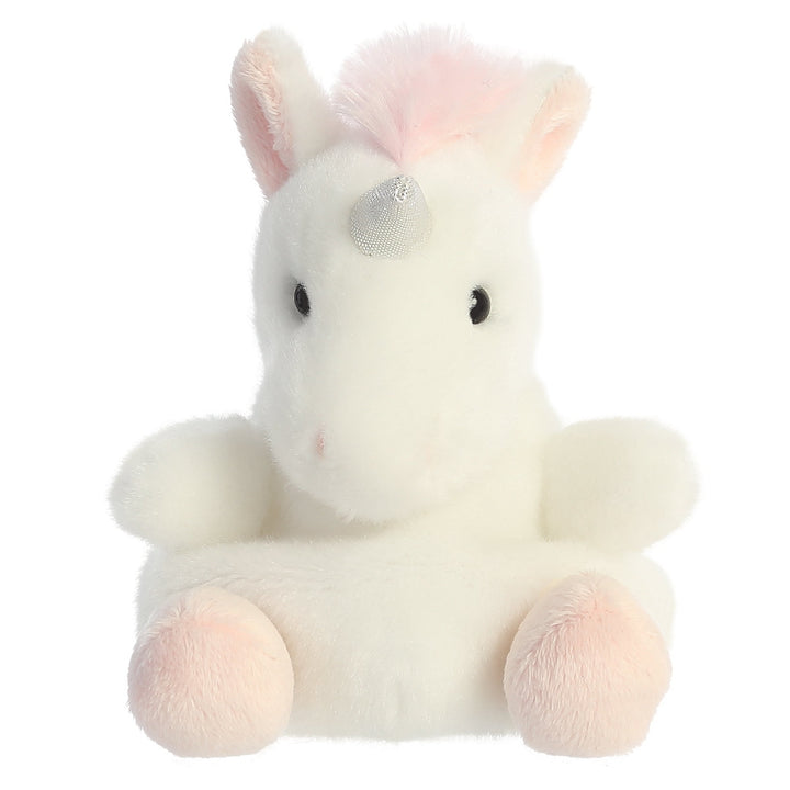 Palm Pals Sassy Unicorn™ 5" Plush