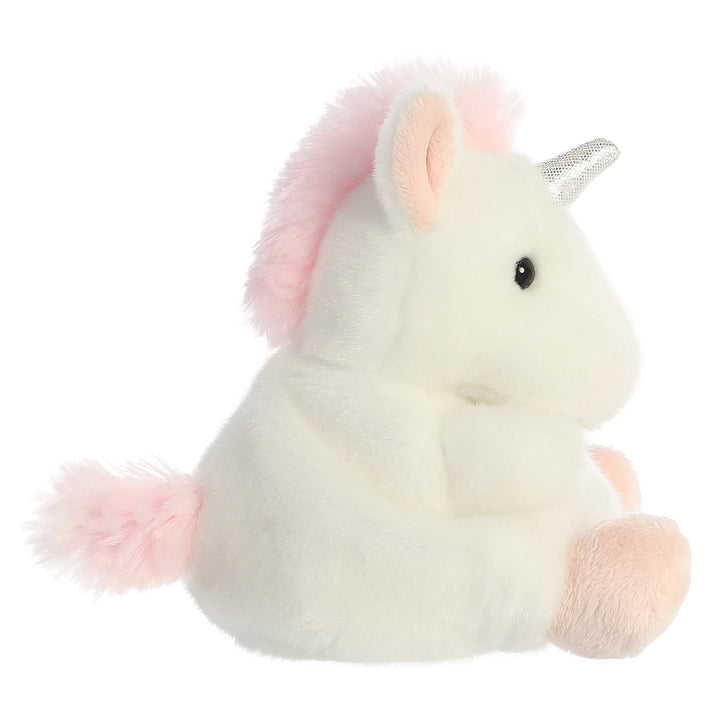 Palm Pals Sassy Unicorn™ 5" Plush