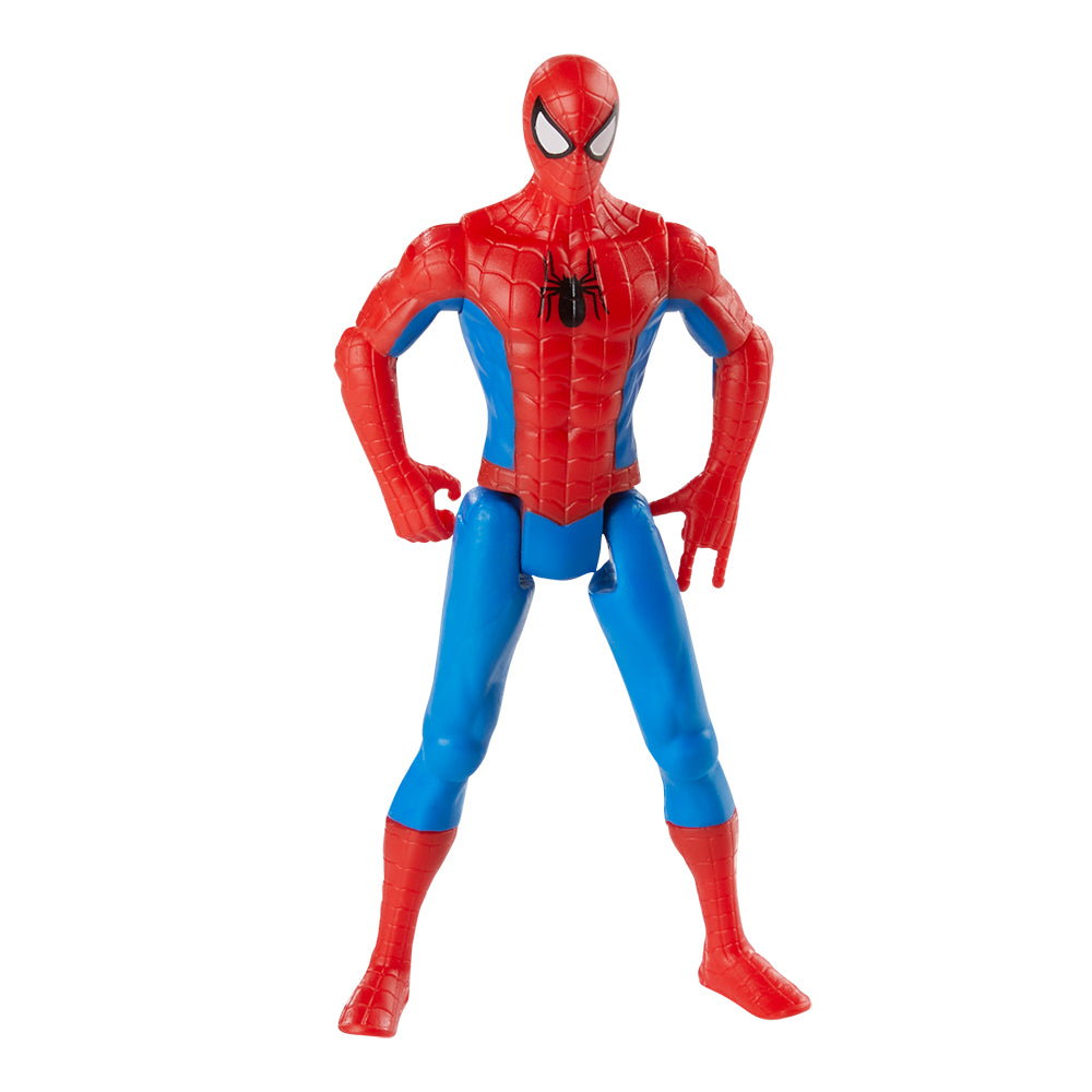 Spider-Man Epic Series 4" Figure