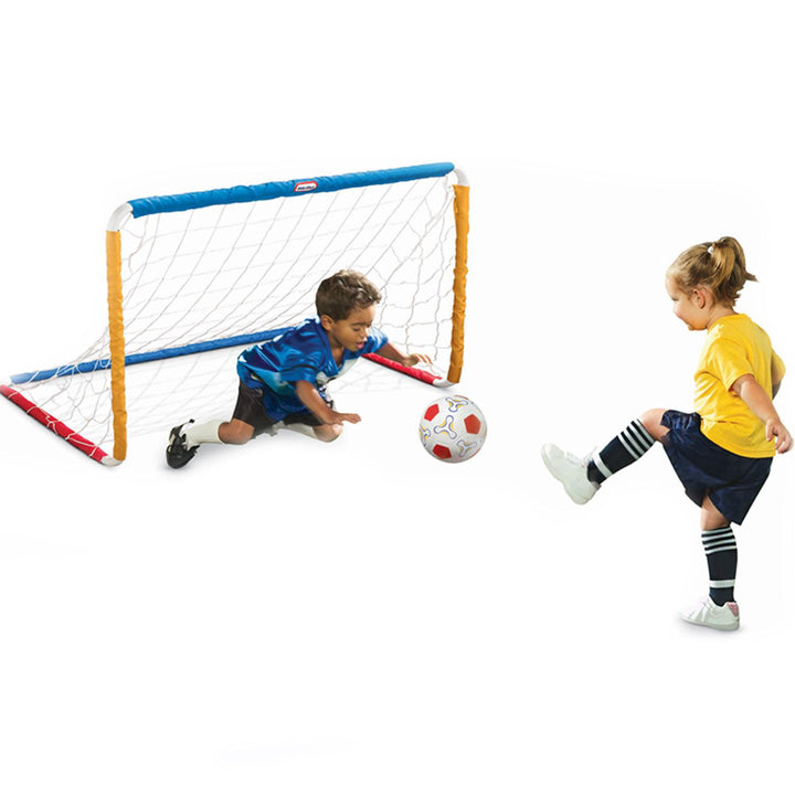 Little Tikes Easy Score Soccer Set