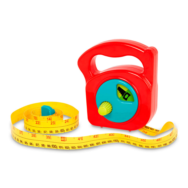 Battat Big Tape Measure