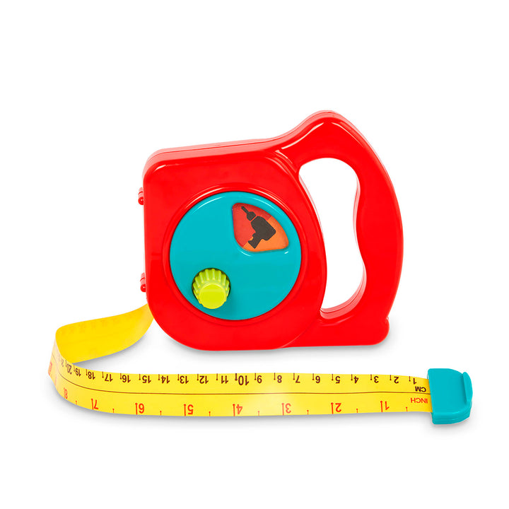 Battat Big Tape Measure