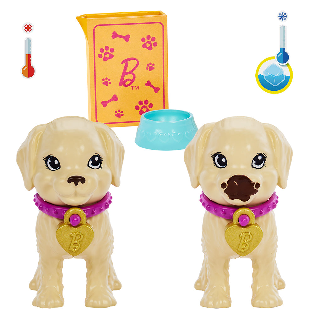 Barbie puppy daycare online