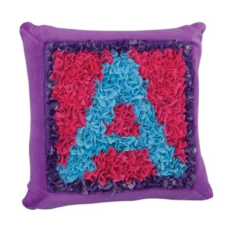 PlushCraft: Personalized Pillow