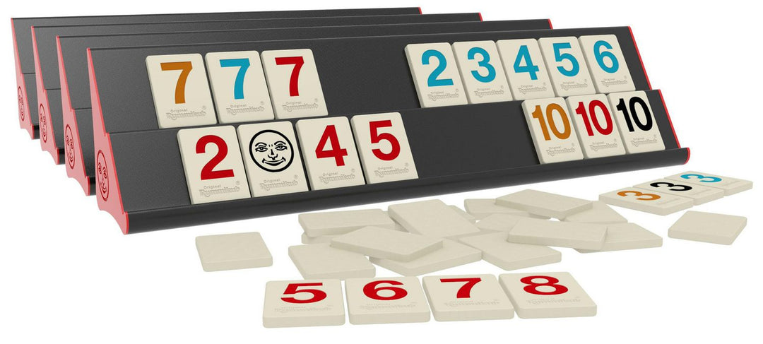 Rummikub Premium Edition