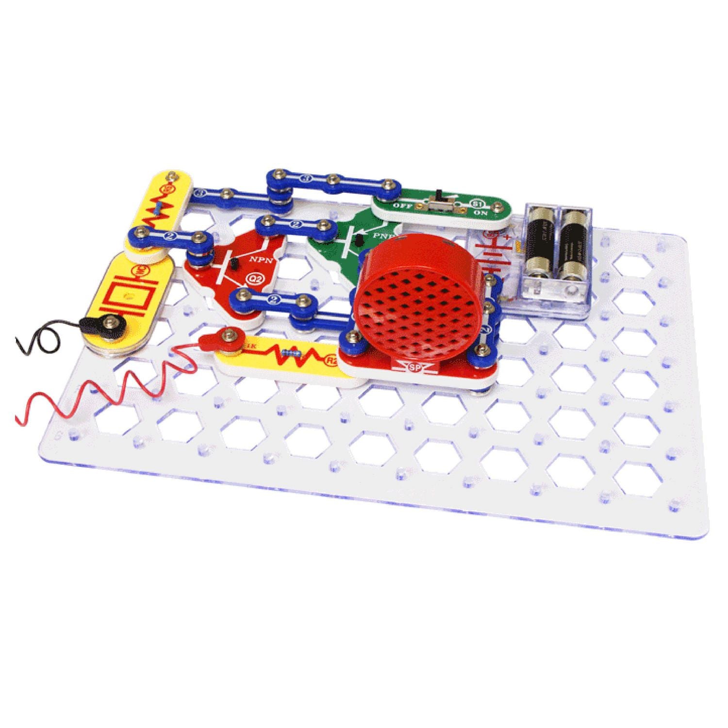 Snap deals circuits 300