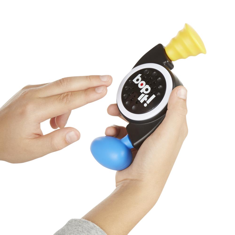 Bop It! Micro Series