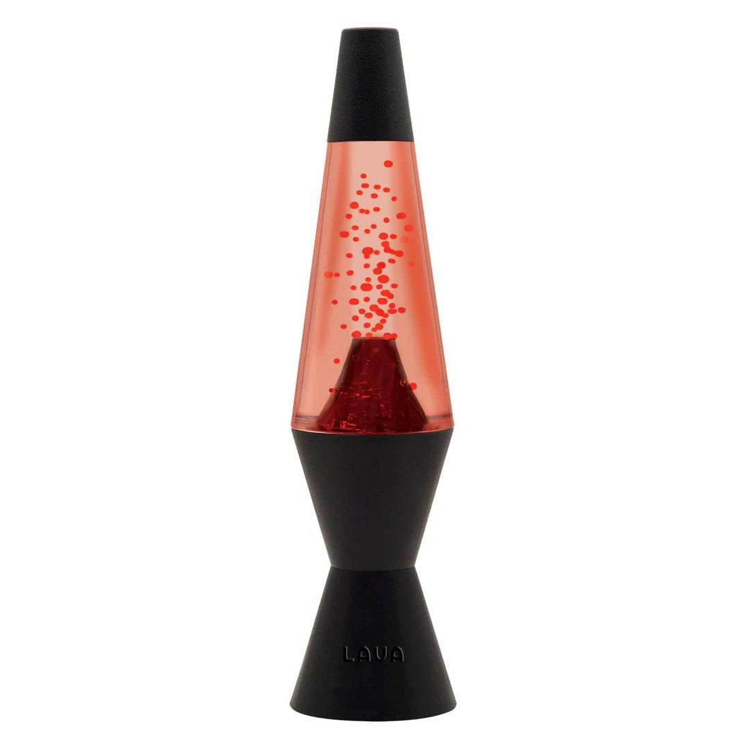 Volcano LAVA Lamp 10"