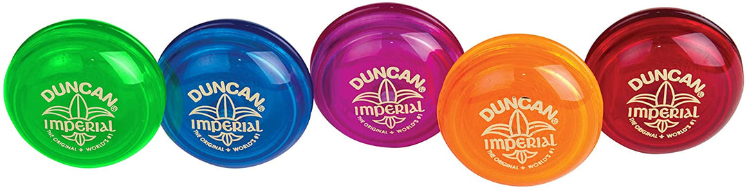 Duncan Imperial Yo Yo