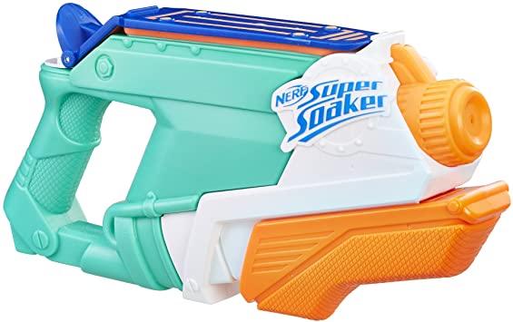 Nerf Super Soaker Splashmouth