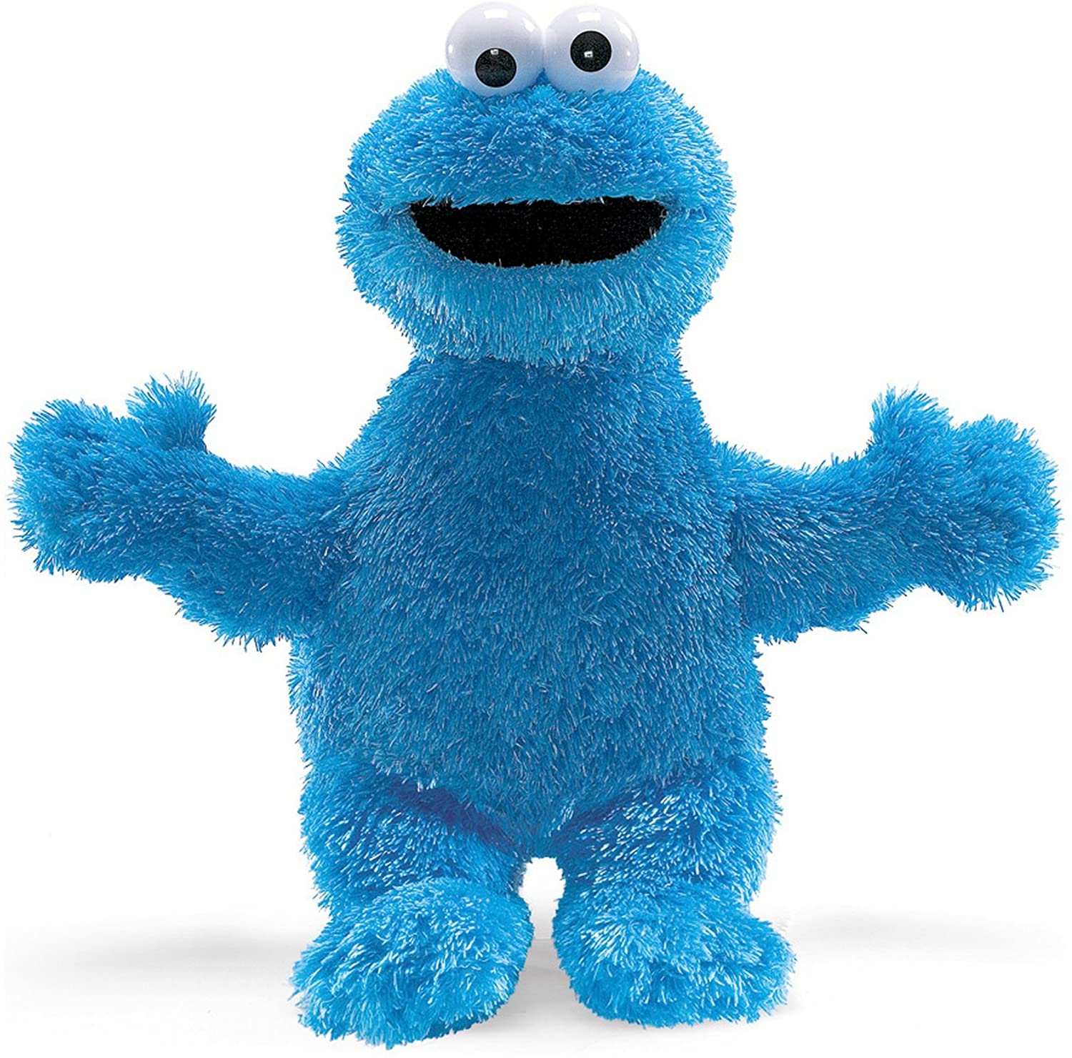 Sesame street plush toys online