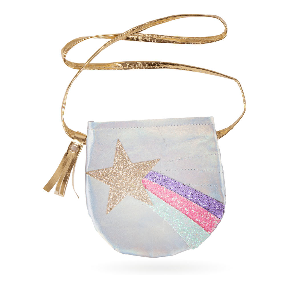 Star Petite Purse