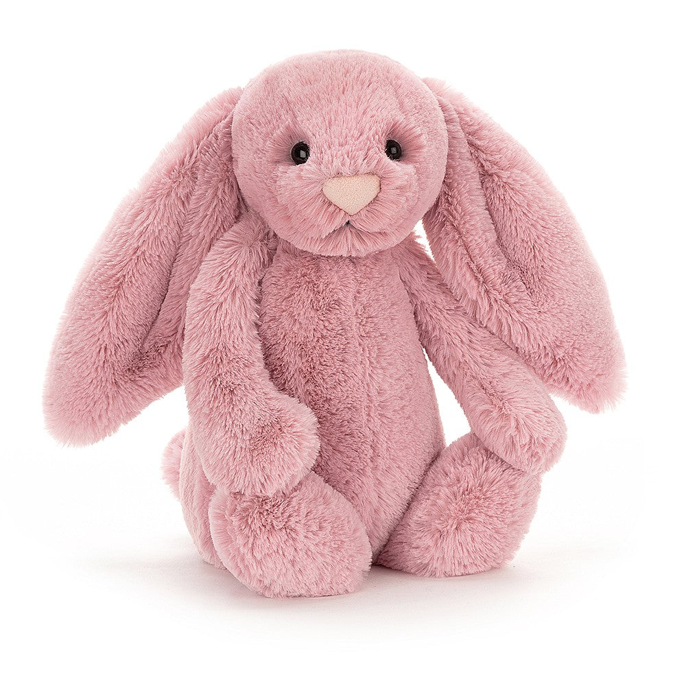 Jellycat Bashful Tulip Pink Bunny (Medium)