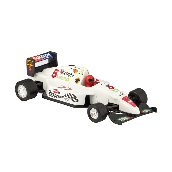 Die-Cast Formula One Race Car Assorted