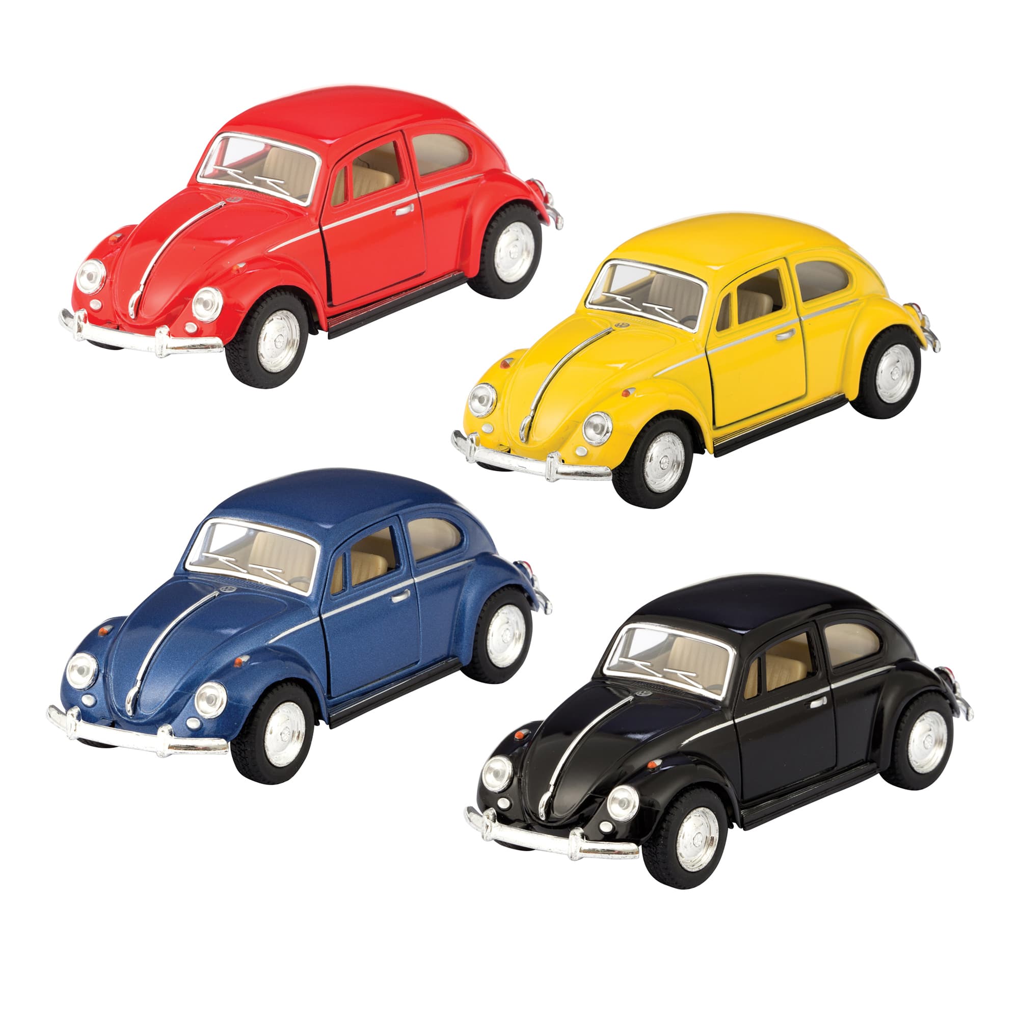 Diecast Volkswagen Classic Beetle Toytown – Toytown Toronto