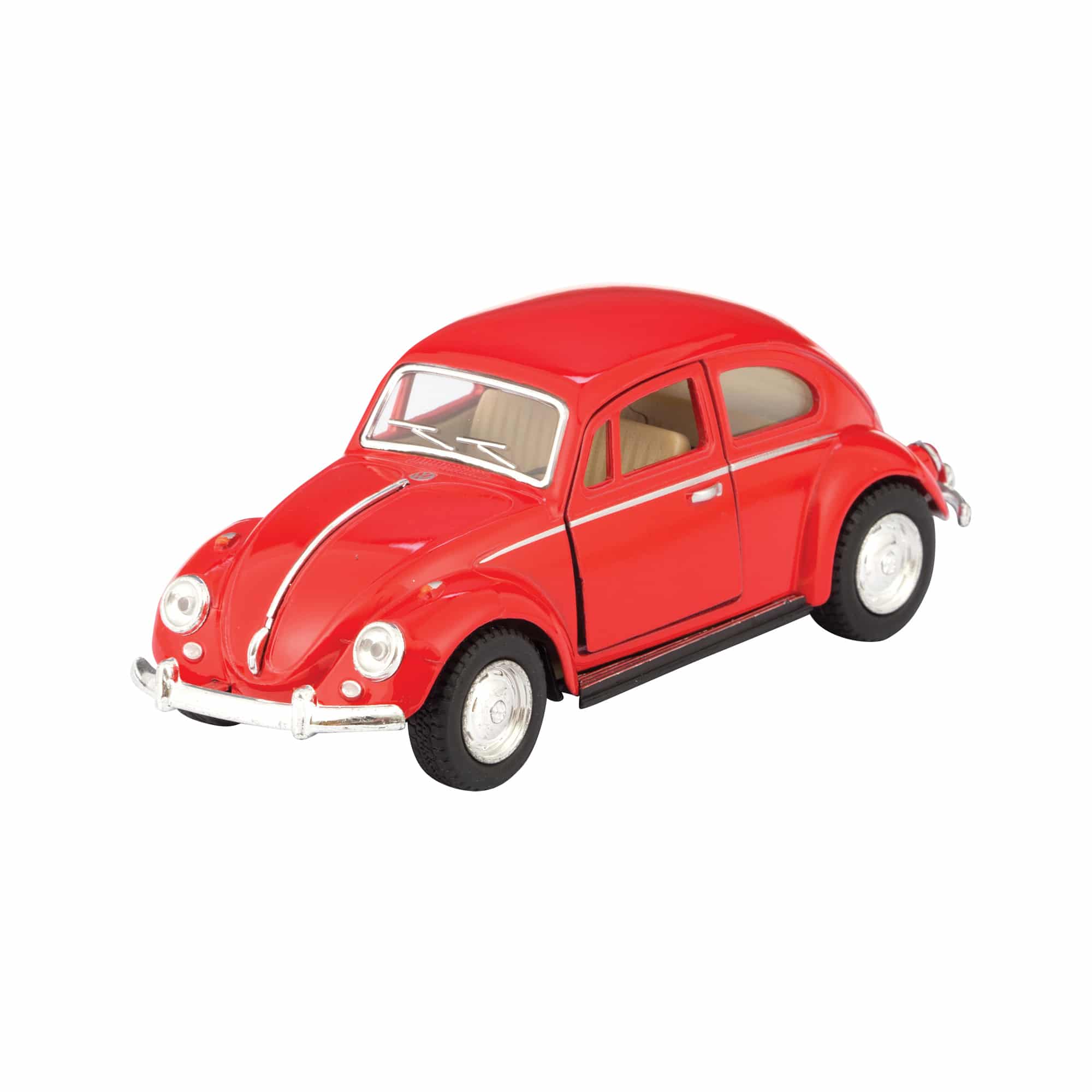Diecast Volkswagen Classic Beetle Toytown – Toytown Toronto