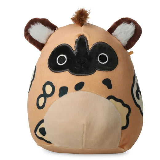 Squishmallow 8" Wildlife Squad - Deeto