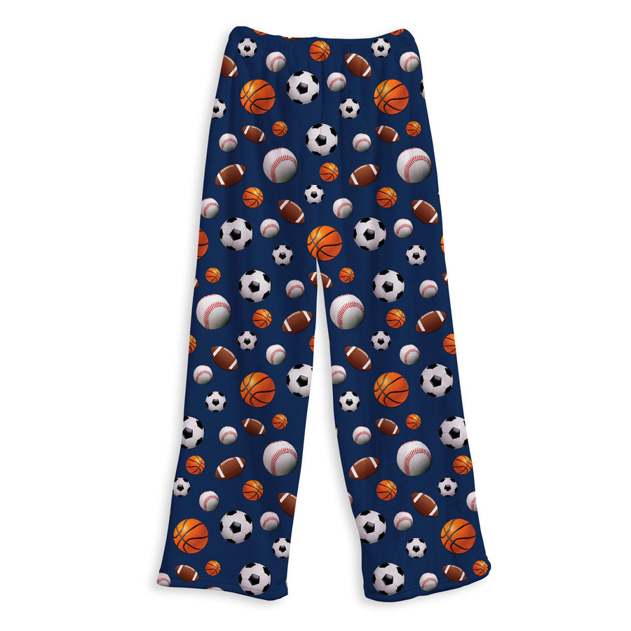 Landmark Full Garter Pajama Pants Flannel Print Stars — The Landmark  Official Store