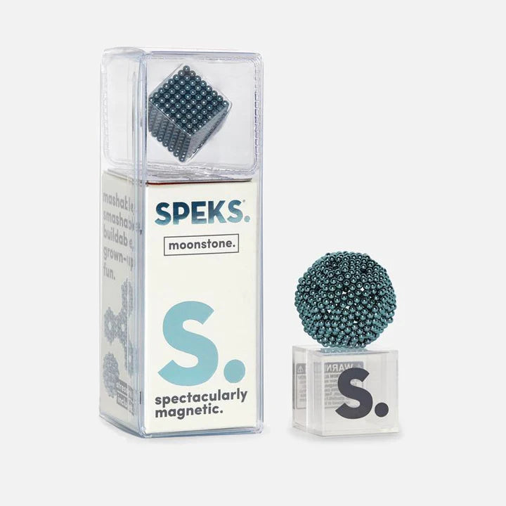 Speks Magnetic Balls Assorted Styles