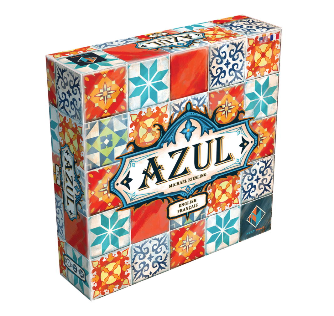 Azul Game