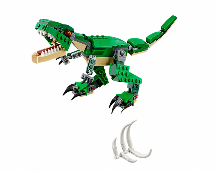 Lego® Creator 3-in-1 Mighty Dinosaur